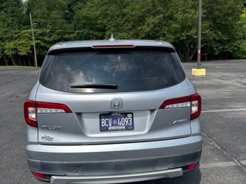 Used 2020 Honda Pilot EX-L image 6