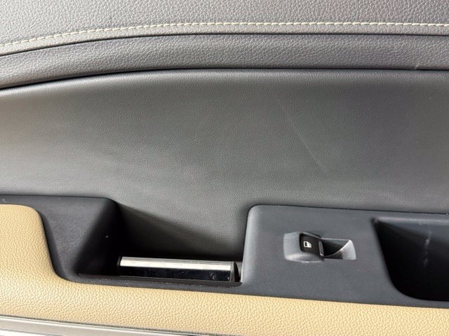 Used 2022 Ford Expedition Limited RWD image 24