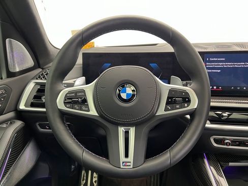 Used 2026 BMW X7 M60i AWD/4WD image 18