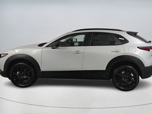 Used 2026 MAZDA CX-30 AWD 2.5 S image 7