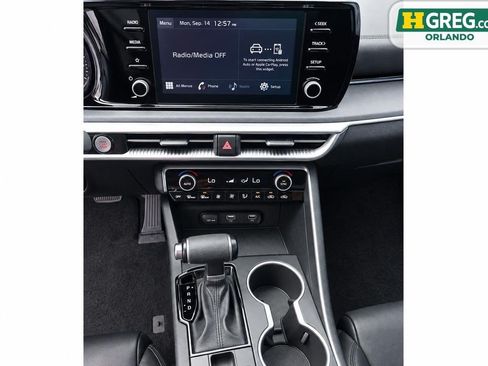 Used 2021 Kia K5 GT-Line FWD image 15