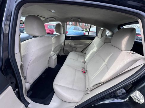 Used 2013 Subaru Impreza 2.0i Premium w/ All-Weather Pkg image 11