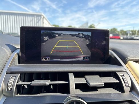 Used 2021 Lexus NX 300 FWD w/ Premium Package image 25