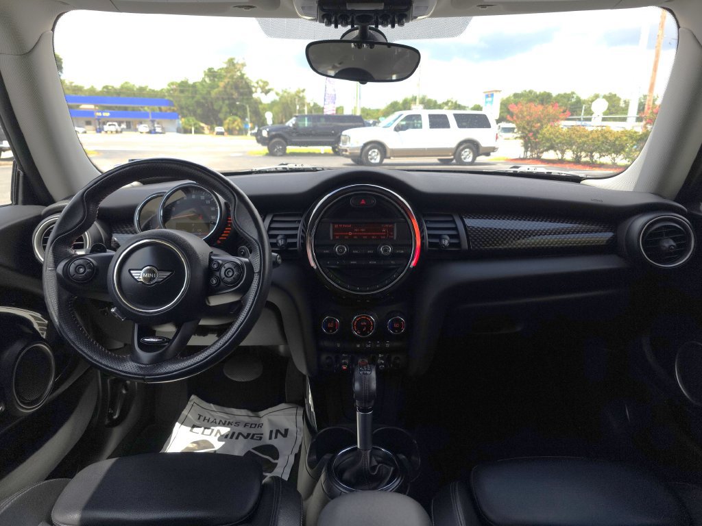 Used 2015 MINI Cooper S FWD image 14