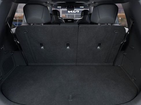New 2027 Kia Telluride SX X-Line AWD/4WD image 20