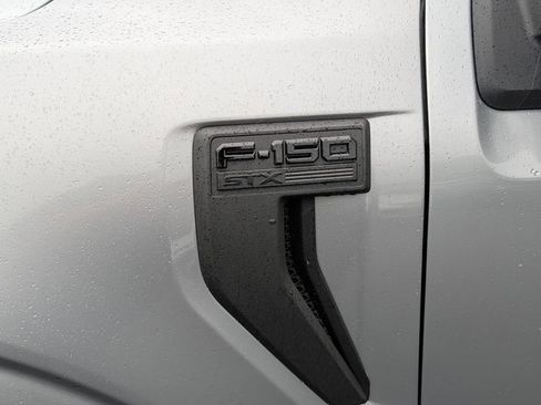 Used 2026 Ford F150 STX image 17