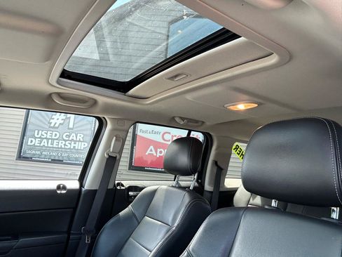 Used 2015 Jeep Patriot High Altitude FWD image 18
