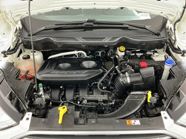 Used 2021 Ford EcoSport SE AWD/4WD image 30