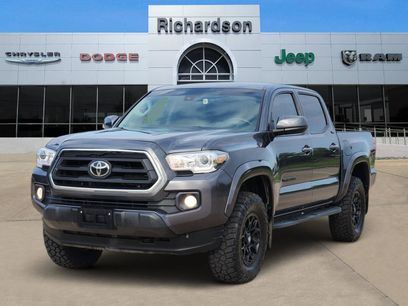 Used 2020 Toyota Tacoma SR5