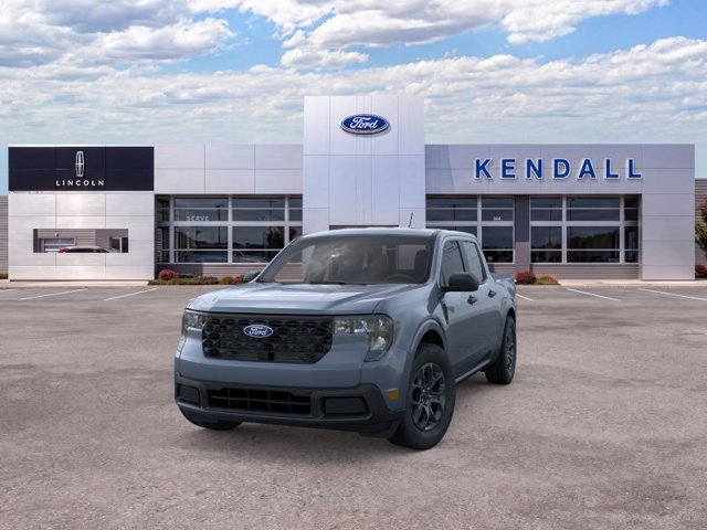 Used 2026 Ford Maverick XLT w/ 4K Tow Package AWD/4WD image 2