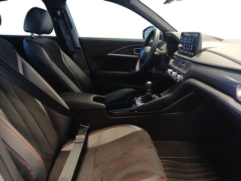 Used 2024 Acura Integra Type S image 15