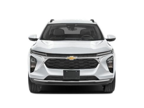 New 2026 Chevrolet Trax LS image 4