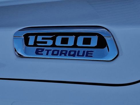 Used 2022 RAM 1500 Big Horn image 30