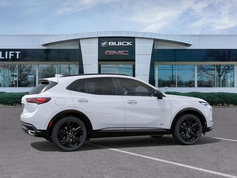 New 2026 Buick Envision Sport Touring AWD/4WD image 29