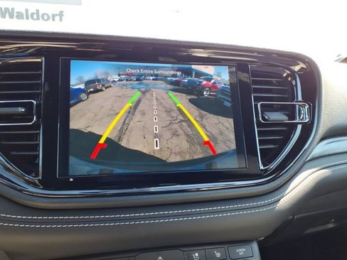 New 2026 Dodge Durango SRT Hellcat image 16