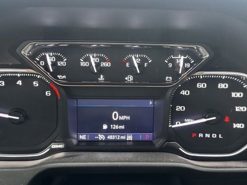 Used 2021 GMC Sierra 1500 Elevation image 20