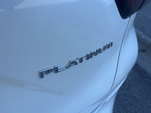 Used 2023 Nissan Murano Platinum w/ Cargo Package image 29