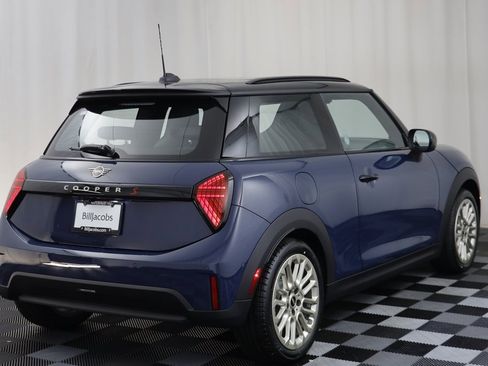 New 2026 MINI Cooper S image 17