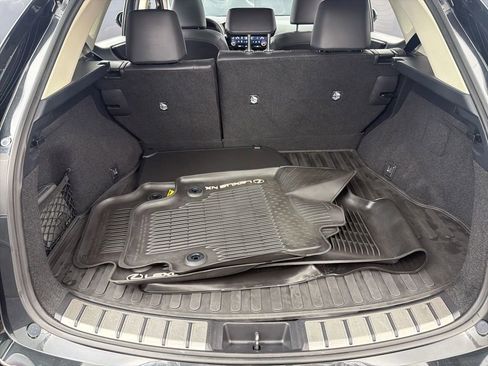 Used 2024 Lexus NX 350 AWD image 35