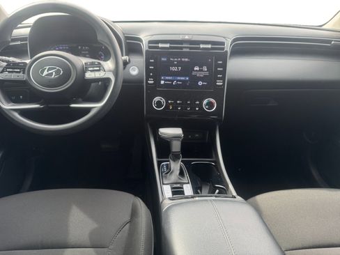 Used 2023 Hyundai Tucson SEL image 12