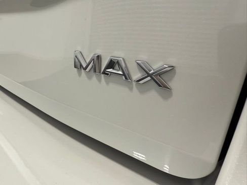 New 2025 Ford Expedition Max Active image 8