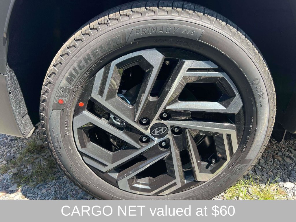 New 2026 Hyundai Tucson SEL Plus AWD/4WD image 5