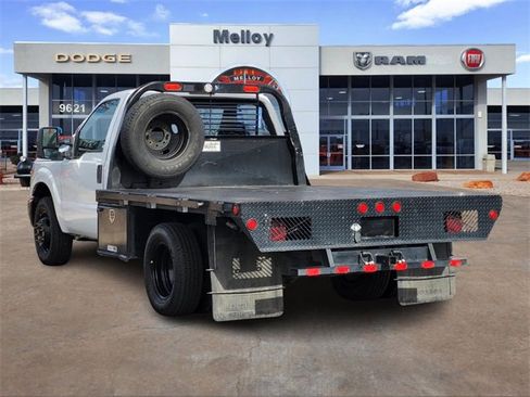 Used 2014 Ford F350 XL w/ XL Value Package image 4
