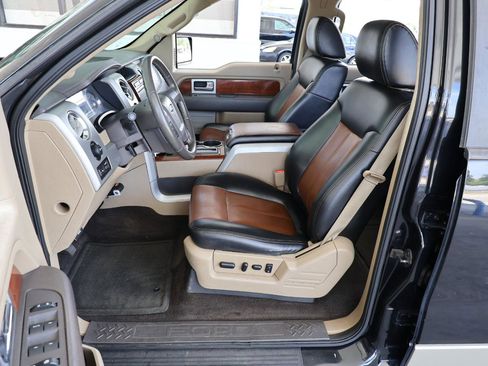 Used 2010 Ford F150 Lariat image 13