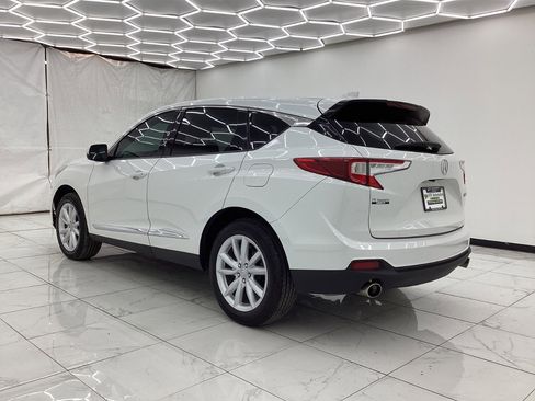 Used 2021 Acura RDX FWD image 12