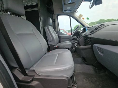 Used 2019 Ford Transit 250 148 Medium Roof RWD image 10