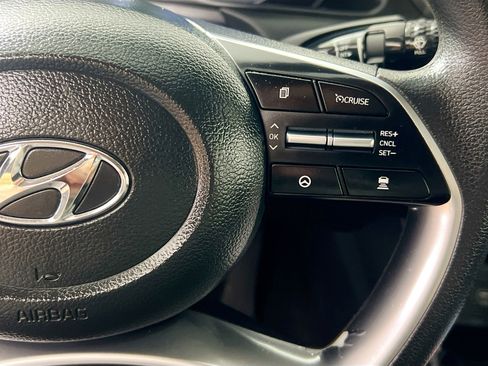 Used 2023 Hyundai Sonata SEL image 19