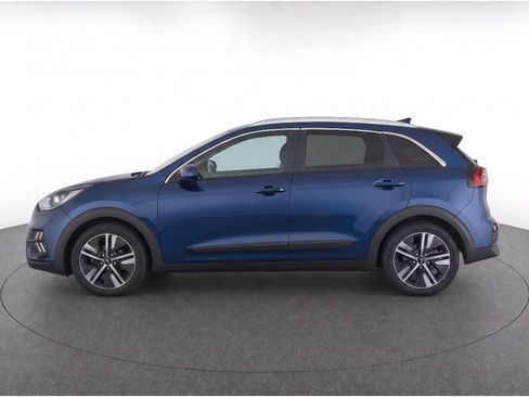 Used 2021 Kia Niro LXS FWD image 6
