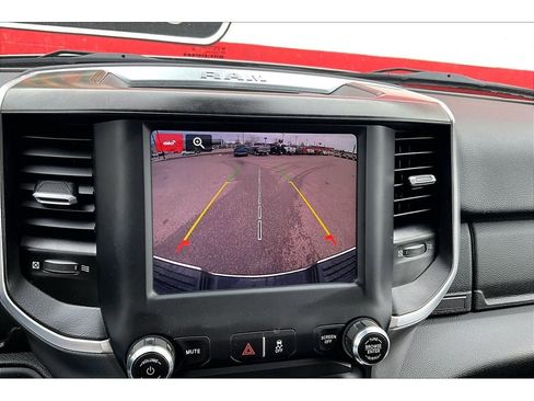 Used 2024 RAM 2500 Big Horn image 24