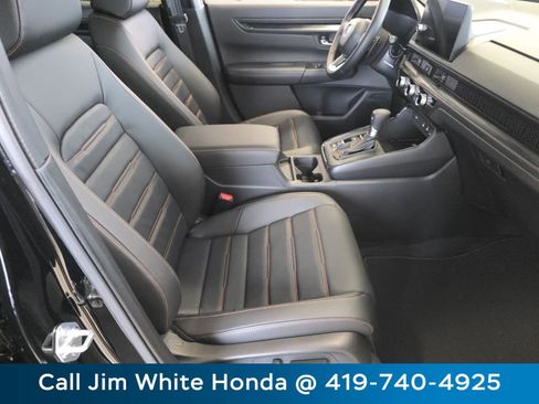 New 2026 Honda CR-V Sport-L image 21