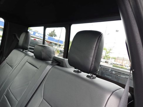 Used 2022 Ford F150 XLT w/ Equipment Group 302A High AWD/4WD image 27