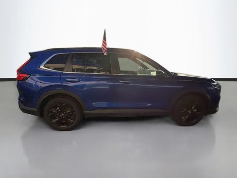 Used 2024 Honda CR-V Sport Touring image 8