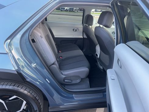 Used 2024 Hyundai Ioniq 5 SEL image 35