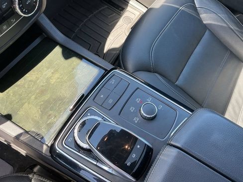 Used 2016 Mercedes-Benz GLE 350 4MATIC image 14