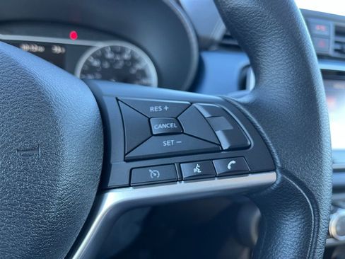 New 2025 Nissan Versa SV image 25