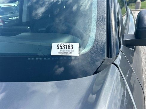 New 2025 Ford Bronco Sport Outer Banks w/ Outer Banks Tech Package+ image 12