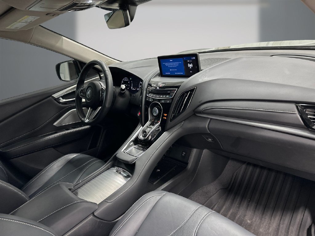 Used 2023 Acura RDX w/ Technology Package FWD image 16