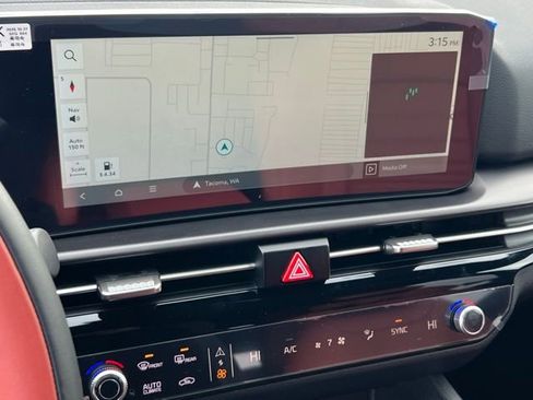 New 2026 Kia Sportage SX AWD/4WD image 20