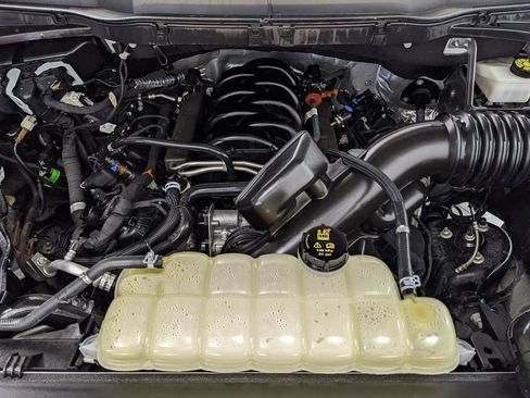 Certified 2023 Ford F150 XLT AWD/4WD image 20