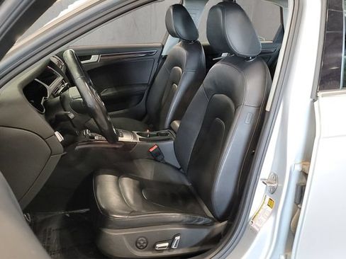 Used 2013 Audi A4 2.0T Premium Plus w/ Premium Plus Pkg AWD/4WD image 29