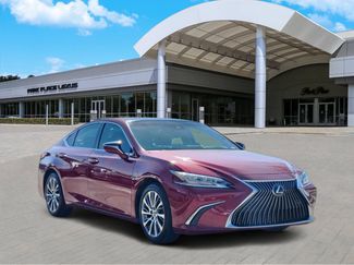 Used 2019 Lexus ES 350 w/ Accessory Package 2 video 2