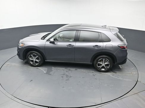 Certified 2023 Honda HR-V EX-L image 39