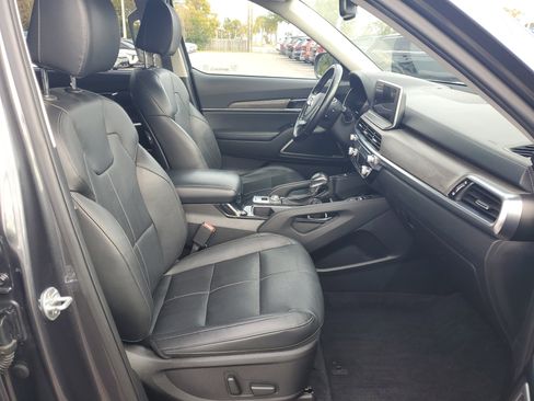 Certified 2021 Kia Telluride EX w/ EX Premium Package image 7