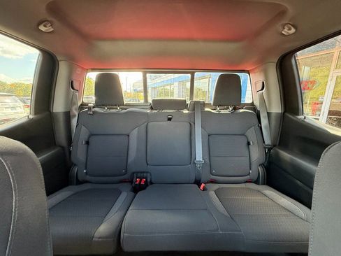 Certified 2020 Chevrolet Silverado 1500 LT w/ All-Star Edition image 24