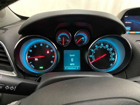 Used 2013 Buick Encore FWD image 42