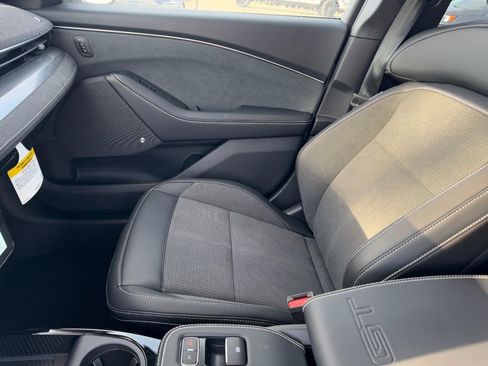 Used 2024 Ford Mustang Mach-E GT image 9